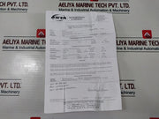 Asta 10.404.593 Vacuum Gauge Hand -1-3 Kgf/Cm2