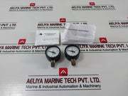 Asta 10.404.593 Vacuum Gauge Hand -1-3 Kgf/Cm2