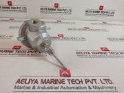 Asta Br-exd Iib T6 Ip66 Temperature Sensor 4 To 20Ma