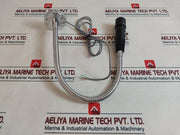 Astatic Amc-105Sno Dynamic Omnidirectional Gooseneck Microphone