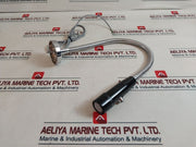 Astatic Amc-105Sno Dynamic Omnidirectional Gooseneck Microphone