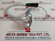 Astatic Amc-105Sno Dynamic Omnidirectional Gooseneck Microphone