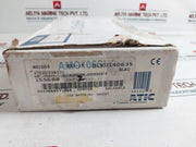 Astatic Amc-105Sno Dynamic Omnidirectional Gooseneck Microphone (New)