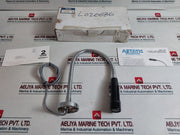 Astatic Amc-105Sno Dynamic Omnidirectional Gooseneck Microphone (New)