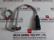 Astatic Amc-105Sno Dynamic Omnidirectional Gooseneck Microphone (New)