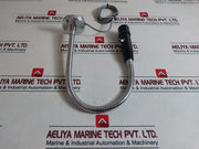 Astatic Amc-105Sno Dynamic Omnidirectional Gooseneck Microphone (New)