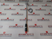 Astatic Amc-105Sno Omnidirectional Dynamic Gooseneck Microphone