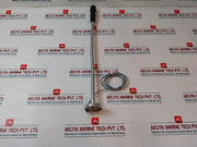 Astatic Amc-105Sno Omnidirectional Dynamic Gooseneck Microphone