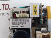 Astec 042-61008201 Power Supply Board 0348R05 P Lps43
