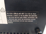 Astec Motorola Aa16670 Power Supply Hpn 4008B