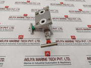 Aster Engineering 3Vmt8101 Valve Manifold 6000 Psig