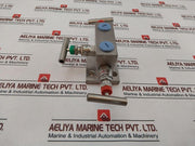 Aster Engineering 3Vmt8101 Valve Manifold 6000 Psig