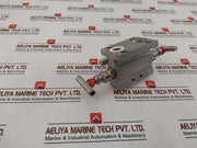 Aster Engineering 3Vmt8101 Valve Manifold 6000 Psig