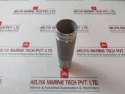 Astm 2507 Duplex Stainless Steel Pipe