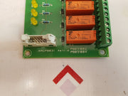 Astrid Arcpb031 Pcb Card Pb031002 New