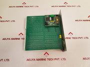 Astrid Dr16-comp Rectifier Control Logic Cpu Board