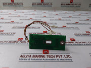 Astrid Pb016003 Printed Circuit Board 94V-0