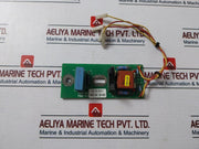 Astrid Pb016003 Printed Circuit Board 94V-0