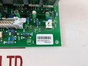 Astrid Pb254002,Pb254004B And Pb202002 D, Pb202004C Power Control Board Set