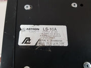 Astron Ls-10A Power Supply