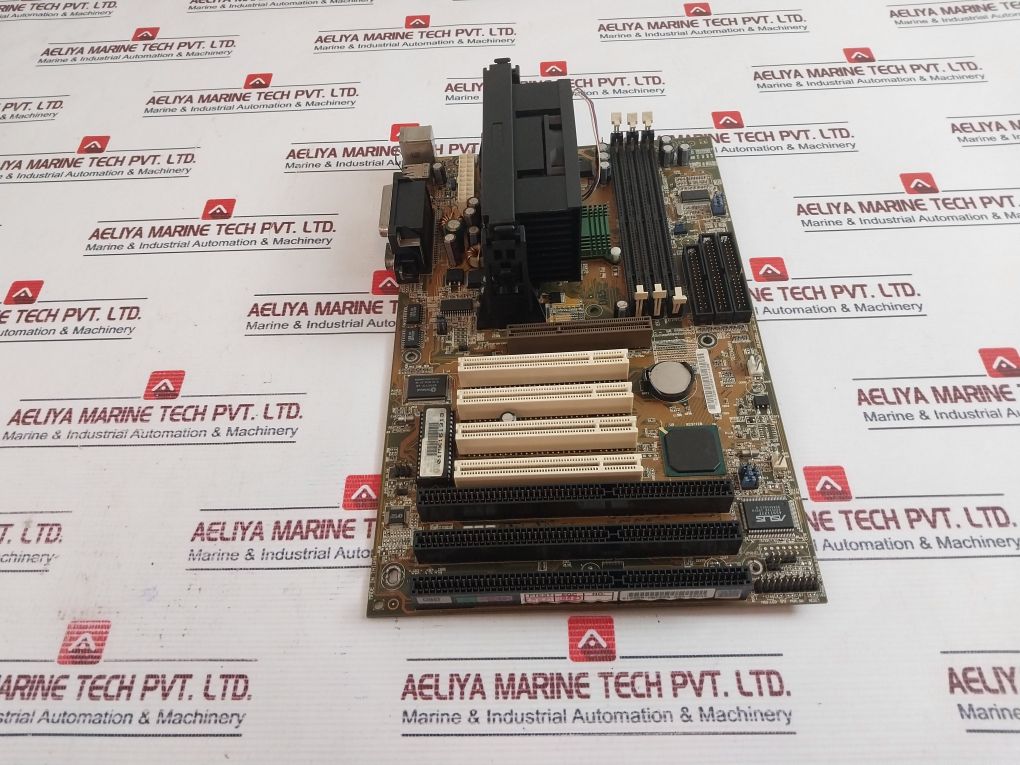 Asus P2B Industrial Motherboard Rev 1.12