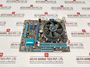 Asus P8H61-m Lx2 R2.0 Motherboard