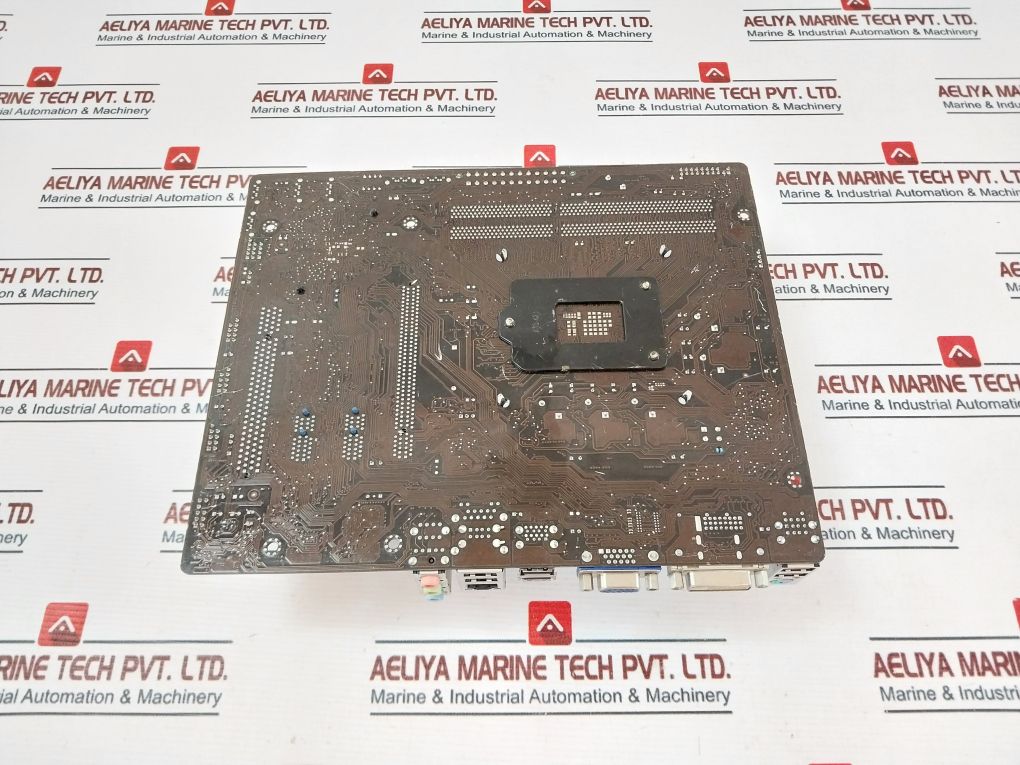 Asus P8H61-m Lx2 R2.0 Motherboard