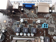 Asus P8H61-m Lx2 R2.0 Motherboard E03F4946D752