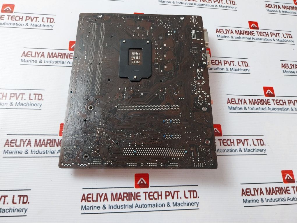 Asus P8H61-m Lx2 R2.0 Motherboard E03F4946D752