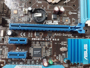 Asus P8H61-m Lx2 R2.0 Motherboard E03F4946D752