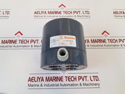 Asv-stubbe 2105-nis02 Level Switch