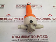Asv Stübbe Dmv765 Pressure Reducing Valves