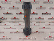 Asv Stubbe 111986,221721,23504 Variable Area Flowmeter Type 350 Dn65 With Magnet