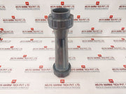 Asv Stubbe 111986,221721,23504 Variable Area Flowmeter Type 350 Dn65 With Magnet