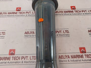 Asv Stubbe 111986,221721,23504 Variable Area Flowmeter Type 350 Dn65 With Magnet