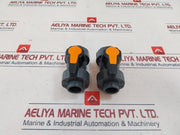 Asv Stubbe C200 Ball Valve
