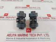 Asv Stubbe C200 Ball Valve