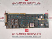 Asw-systems Sio16 Circuit Board Ac3F 93097