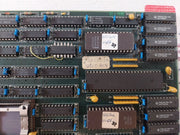 Asw-systems Sio16 Circuit Board Ac3F 93097