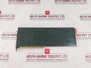 Asw-systems Sio16 Circuit Board Ac3F 93097