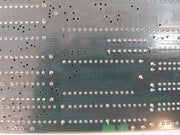 Asw-systems Sio16 Circuit Board Ac3F 93097