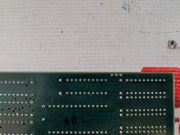 Asw-systems Sio16 Circuit Board Ac3F 93097