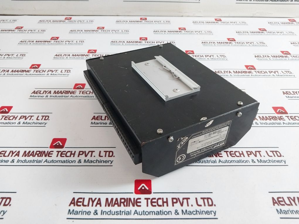 Asys 10803036 Motor Controller 60.001.228