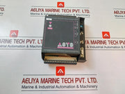 Asys Mm101 Motor Controller 41230.0001