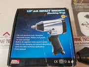 590101C 1/2â€ Air Impact Wrench At-5040B