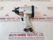 590101C 1/2â€ Air Impact Wrench At-5040B