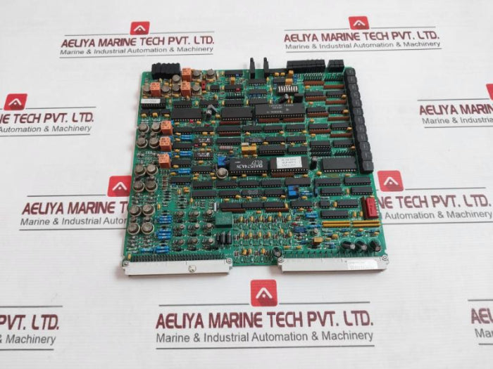 At&S-na Hier452570 Printed Circuit Board 040008430068 94V-0