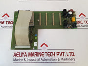 At & S Pg2-gez 0.0 Pcb Card
