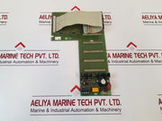 At & S Pg2-gez 0.0 Pcb Card