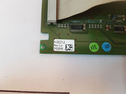 At & S Pg2-gez 0.0 Pcb Card